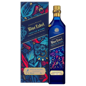Jw Blue - F27 Festive Blend